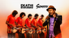 Dhiraagu brings live entertainment to second speedboat lucky draw