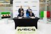 IVECO Appoints Ghassan Aboud Automotive as Official Distributor in Syria