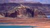 Lake Powell and Lake Mead are both running dangerously low, and scientists now say one radical idea could help: drain most of Lake Powell and store the water in Lake Mead instead