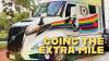 Florida’s LGBTQ+ Truck Driver Network drives America forward