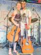 Artists fundraise for Malawi in UK