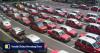 How AI could help Hong Kong taxi drivers find customers on the streets