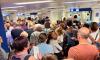 EU capitals round on Brussels over botched roll-out of new post-Brexit border rules which threaten next week's Great Summer Getaway - as boss of easyJet brands queues already sparked by changes 'completely unacceptable'
