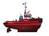 Med Marine orders third tug with Steerprop T-Series propulsors