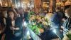 Greece Buries Victim of Political Arson Attack as Probe Continues