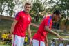 The Road to World Cup Glory