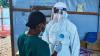 DR Congo's Ebola outbreak death toll climbs to 600
