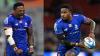 Vakatawa’s comeback adds emotion to Flying Fijians’ biggest test yet