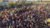 Millions join funeral procession for Martyred Leader in Iraq’s Najaf