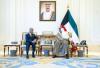 EAM Jaishankar Holds High-Level Talks in Kuwait, Reviews Strategic Partnership
