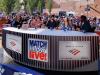 Soccer podcast Men in Blazers stops in Boston for star-studded live show