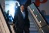 Lavrov arrives in Mozambique for a visit