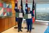 AUSTRALIA & PAPUA NEW GUINEA’S ALLIANCE ENTERS INTO FORCE