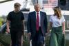 Why Barron Trump Rarely Speaks: Melania's Ex-Assistant Claims Slovenian Accent and White House Isolation Played a Role