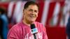Why is Mark Cuban suing Dallas Mavericks? A proposed new arena deal