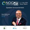 Uzu, PETAN vice chairman states how indigenous companies can benefit from investments in oil, gas 