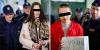Russian couple sentenced to prison in Poland for spying for Russia
