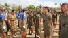 Fiji military urged to review pregnancy rules for peacekeepers