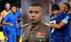 Unified behind 'Dictator Mbappe': How France are making sure their superstar can overcome 'racist' Paraguay abuse, antics and insults to win the World Cup