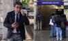 Iraqi migrant, 35, who sexually assaulted a 15-year-old schoolgirl on a busy Tube train before touching her on an escalator is facing jail