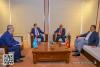 Sri Lanka and Kazakhstan Discuss Expanding Defence and Security Cooperation