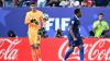 Paraguay World Cup star on Manchester United shortlist