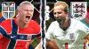 Harry Kane vs Erling Haaland tale of the tape: How England and Norway’s star men compare ahead of World Cup showdown