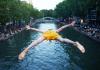 Western Europe records hottest June on record,
