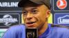 France's Mbappé subjected to racial abuse by Paraguyan senator