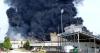 Public health risk questions, past violations loom in wake of Peoples Cartage fire