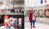 The story behind the Croatian flag at Zagreb Airport