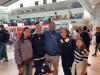Misha Abarder sets off for Sweden to fulfil her Gothia Cup dream