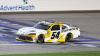 Taylor Gray wants no tapered spacers at Atlanta, NASCAR's newest superspeedway