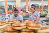 Rain Festival: How Ancient Tirgon Became an Official Holiday in Tajikistan
