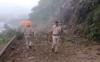 Environmentalists Urge Maharashtra Govt To Halt Kharghar Hill Blasting Over Landslide Risks