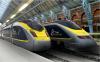 Direct emissions down by a third - London St. Pancras Highspeed helps accelerate lower-carbon travel