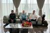 Cambodia Welcomes Two Vietnamese Officers to ASEAN Observer...