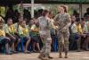 25th Infantry Division Band Strengthens U.S.-Fiji Partnership Through Music and Cultural Exchange