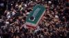 Massive Iraq funeral was a call for vengeance for martyred Leader: Qalibaf