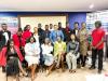Afrostud, Parul University prepare Namibian students for India