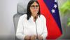 Venezuela asks UK to release Bank of England gold for earthquake relief