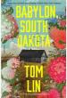 Author Tom Lin to visit Decorah next week