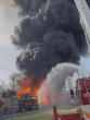 Ukraine releases details of deep-strike operation targeting Russia’s petrochemical hub