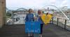 Campaigners criticise Newcastle Airport climate progress over flight emissions