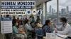 Mumbai Monsoon: Hospitals Report 30% Surge In Viral Illness Cases After Heavy Rainfall