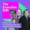 Insurance Times launches second episode of new podcast starring female broker leaders