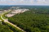 Retail boom poised to strain North Macon’s already clogged roads