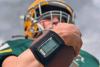 North Okanagan based sports technology company sold to former NFLer; founder plans massive local sports camp