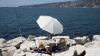 Western Europe records its hottest June, EU climate monitor says