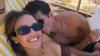 Jessica Alba shows off killer abs in teeny tiny bikini as she kisses boyfriend Danny Ramirez on PDA-packed trip to Italy